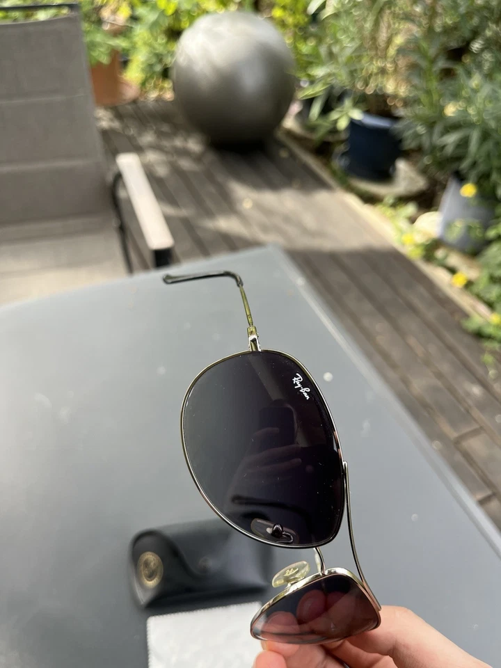 Ray-Ban RB3293, Foto 3 von 5