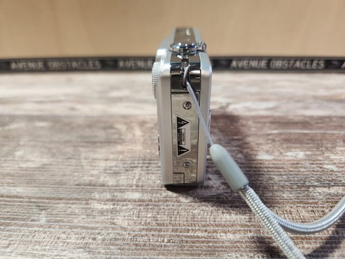 Sony Digitalkamera Cybershot DSC-W55 Digitalkamera *TOP FUNKTIONSTÜCHTIG OHNE AKKU* - Bild 5 von 7