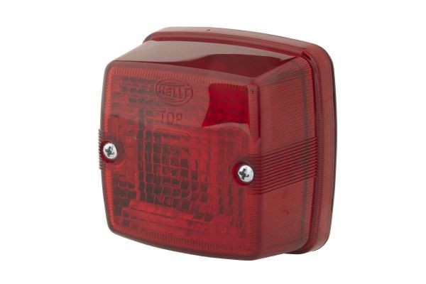 HELLA Tail Light Right Left Fits MANITOU MAFI VDL FELDBINDER ROSENBAUER