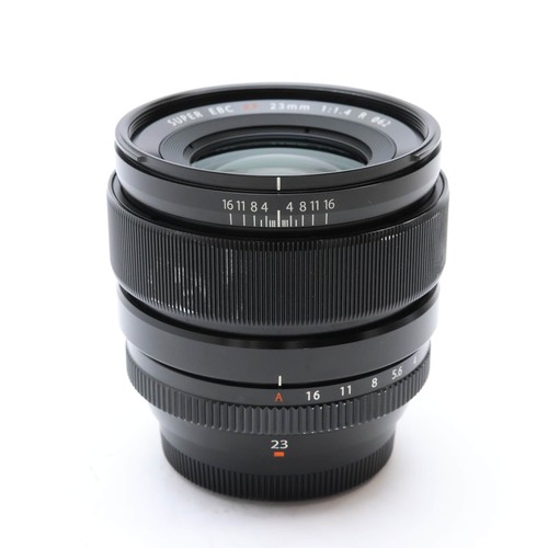 Fujifilm Fujinon XF 23mm F/1.4 R (Fuji X mount) #303 - Picture 1 of 12
