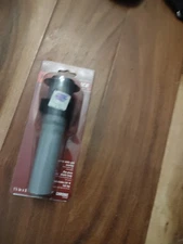 Ace Plastic  Lavatory Steel Trim Sink Strainer 1-1/4" X 5", 45156