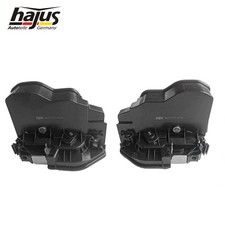 2x Hajus T�rschloss Stellmotor Vorne L&R f�r BMW F20 F21 F30 E81 E82 E87