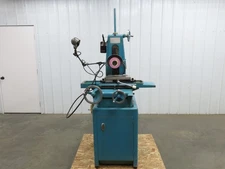 Harig H612 Surface Grinder Manual Feed 6x12" Magnetic Chuck 220/440V 3Ph