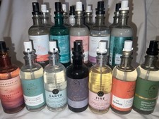 Bath  Bodyworks Essential Oil Mist
