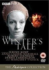 The Winter's Tale - BBC Shakespeare Collection [1981]