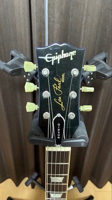 Electric Guitar Epiphone Les Paul LPS-80 Mahogany Body S/N 206096