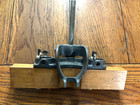 Vintage Delta Rockwell Mortising Attachment DP 330 Parts for Drill Press
