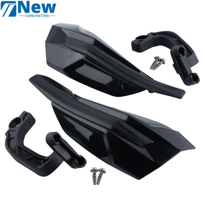 #ad Universal Motorcycle Handguard Hand Guards For KTM YAMAHA HONDA GAS GAS Off Road $29.01