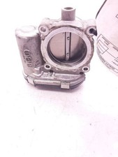 Throttle Body Throttle Valve Assembly 2.0L VIN 9 14-19 Ford Fusion DS7Z9E926C