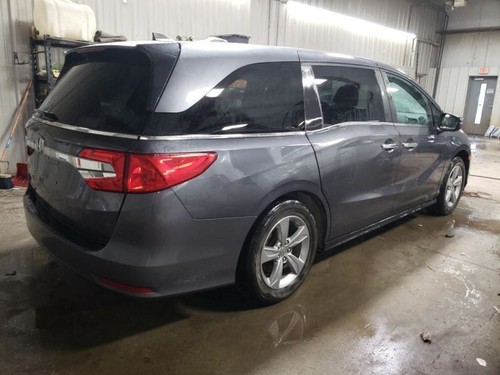 Brake Master Cylinder Fits 18-20 ODYSSEY 3160583 - Foto 7 di 14