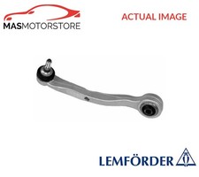 TRACK CONTROL ARM WISHBONE FRONT LOWER LEFT REAR LEMFÖRDER 27138 02 P NEW