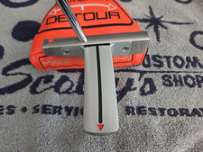 Rare Scotty Cameron/Titleist Detour Mallet Putter 35"⛳⛳⛳VGC✔️