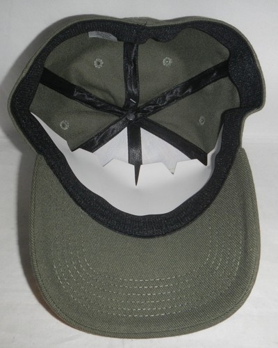 NWT Boy Scouts of America BSA Webelos Scout Uniform Baseball Hat Cap Size M/L - Picture 3 of 4