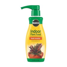 Miracle-Gro Indoor Plant Food 8 oz. Pump - 1000551
