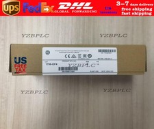 2022 New Factory Sealed AB 1756-OF4 SER A ControlLogix 4 Pt A/O I or V Module