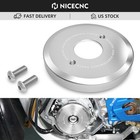 NICECNC 11oz Engine Flywheel Weight For Yamaha YZ250 2003-2024 YZ250X 2016-2024