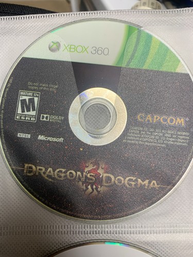 D-F xbox 360 games - disc only- pick from list Updated Aug 22, 2025 - Picture 24 of 44