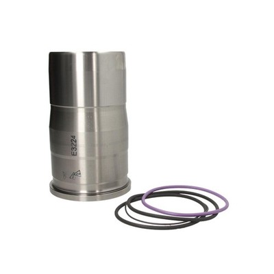   Mahle Cylinder Liner 037 LW 00102 001 NEW DE STOCK