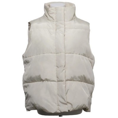 Basic Apparel, Outdoor Weste, Damen, Größe: XL, Beige #nkp