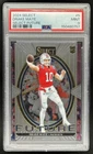 2024 Panini Select Drake Maye Future RC Rookie #5 Patriots PSA 9