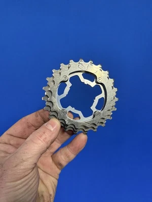 Campagnolo Record Kassette Ritzel Titan 12-23 Ersatzteil Sprocket - Bild 1 von 4