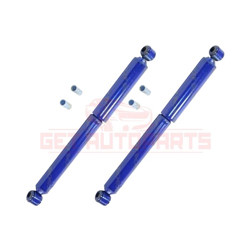 Kit 2 Monroe Matic Plus Rear Shocks for Jeep Gladiator 1965 - Picture 2 of 2