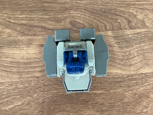 Vintage Transformers G1 Fortress Maximus Cerebros & Spike - Bild 6 von 15