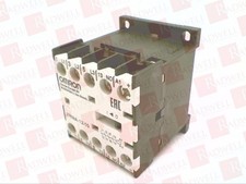 OMRON J7KNA-12-10 24D / J7KNA121024D (BRAND NEW)