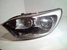 Feu avant (phare) Kia RIO