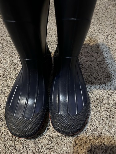 Stivali da pioggia donna Honeywell Servus Muck Boots - Foto 2 di 9