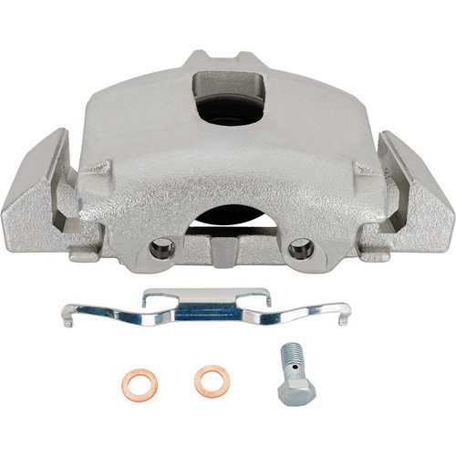 Brake Calipers 2-Wheel Set Front Driver & Passenger Side Left Right for Caravan - Picture 5 of 12