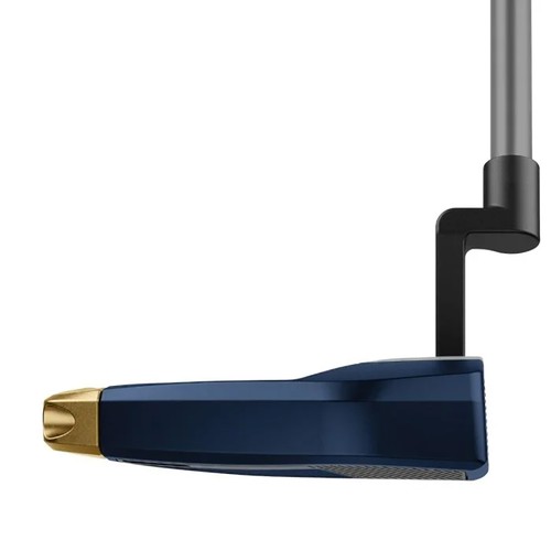 NEW Lady TaylorMade Kalea Gold Spider S Putter 33" - Picture 5 of 6
