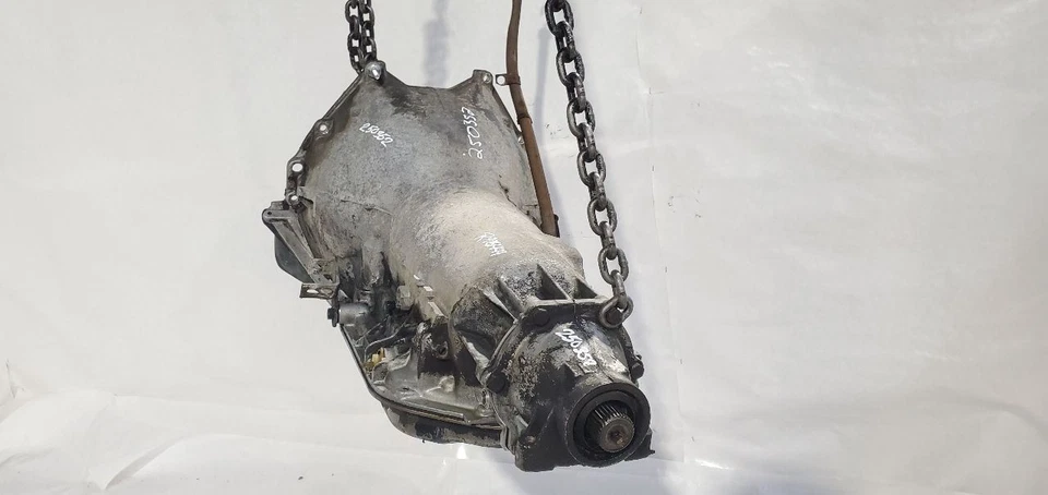 1976 1977 Cadillac Seville OEM Automatic Transmission 5.7L 3 Speed - Image 3 of 4