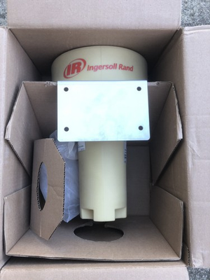 #ad #ad Ingersoll Rand PSG 7 Oil and Water Separator Condensate Air Compressor 38456992 $298.89