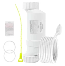 T-9 Salt Cell Replacement For Hayward Pool Turbo Chlorinator System 25K Gallons