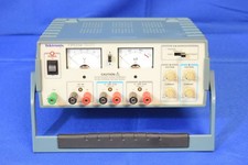 Tektronix CPS250 DC Power Supply 20V0.5A 10W 5V2A 10W Triple Output