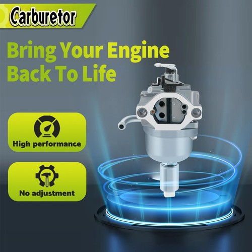 Carburador para 17.5 14hp 18hp intek Briggs Stratton 699109 791888 793224 794572 - Imagen 5 de 7