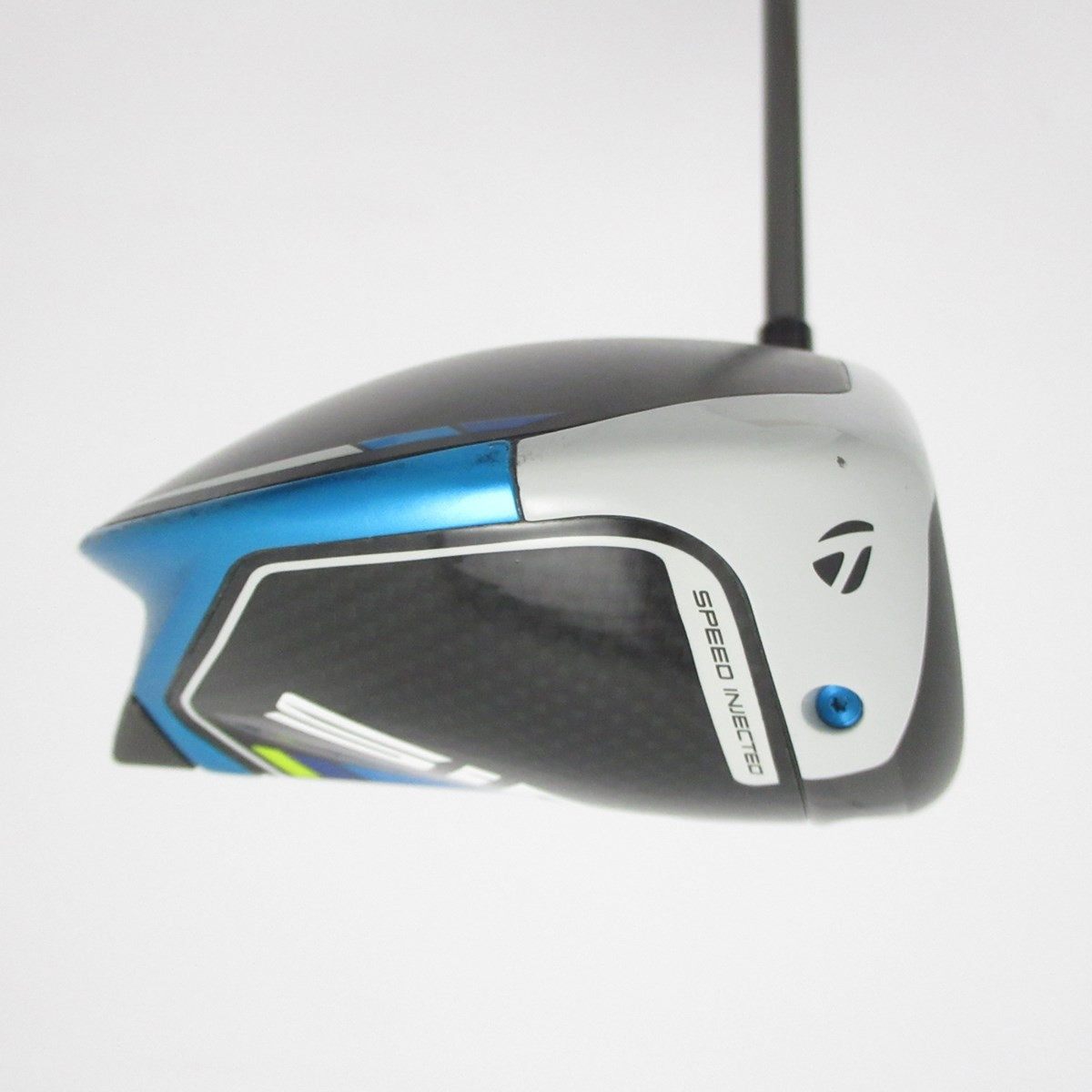 TaylorMade SIM2 MAX 9° Stiff RH 45.75in Driver TENSEI BLUE TaylorMade SIM2 MAX 9° Stiff RH 45.75in Driver TENSEI BLUE