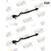 2X Axialgelenk FüR Spurstange Kraft 4302889 2 Spurstangen Set
