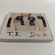 1989 by Taylor Swift (CD, Oct 2014, Big Machine Records)