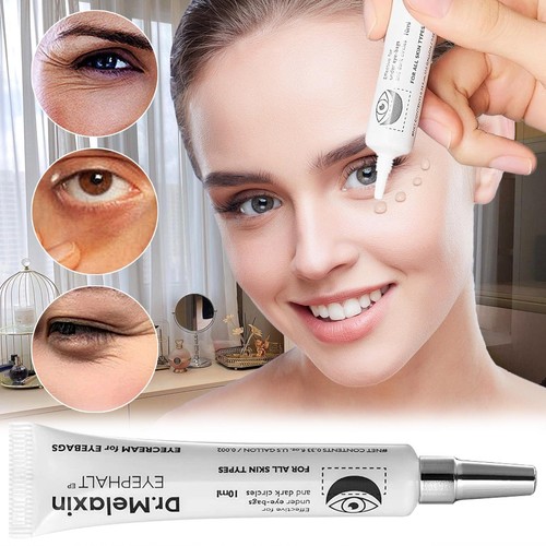Dr.Melaxin Eyephalt Cream for Eyebags, Dark Circles & Fine Lines - Picture 5 of 12
