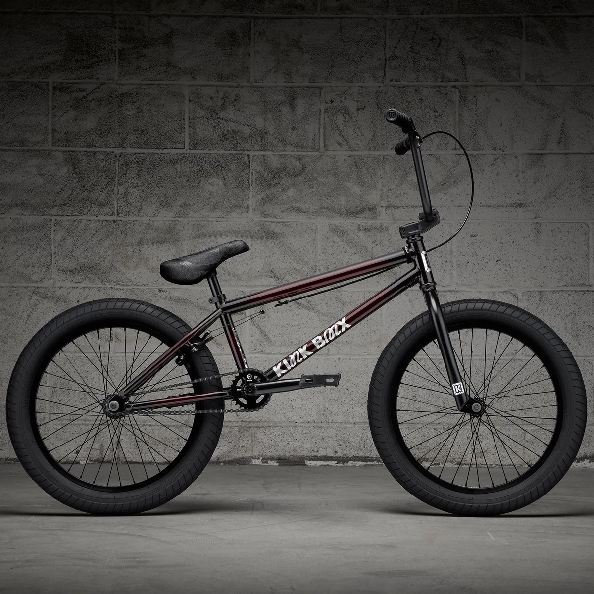 BMX Bike 20 In Bikes With Reflectors | eBay