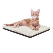 K H PET PRODUCTS Heated Pet Bed Warmer Removable Cover for Indoor Dog or Cat