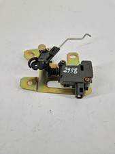 VW TOUAREG I 2005 Heckklappen Zentralverriegelung Stellmotor Central Lock