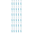  3 Count Keyboard Cleaner Kit Corner Cleaning Brush Window Door Track