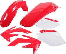 Acerbis 2041040215 Standard Plastic Kits Original 08