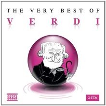 Very Best of Verdi von Various | CD | Zustand sehr gut