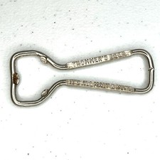Bottle Opener Trommers Beer Taste And Compare Its All Malt And Hops Church Key