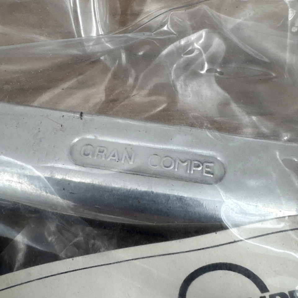 DIA COMPE Gran Compe 1" Quill Stem 110mm 26.0mm Vintage Bike Japan NOS NEW - Image 3 of 4