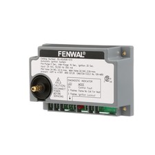 Mavrik Ignition Module